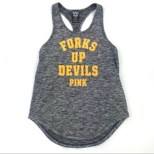 Victoria’s Secret PINK• ASU Tank Top